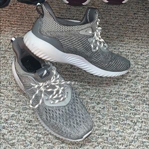 Adidas Alphabounce!